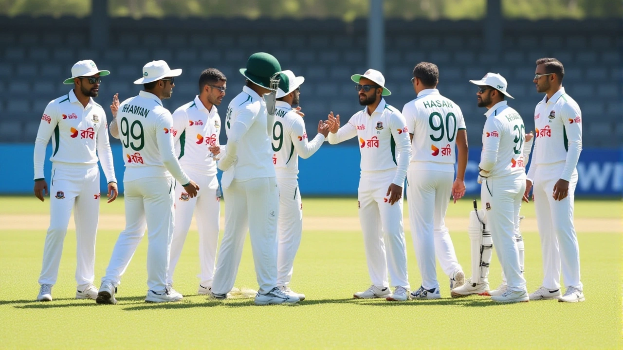 Controversy and Clarity