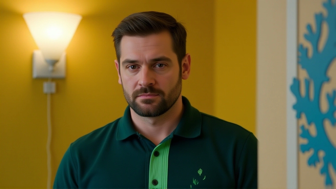 Emmerdale’s Kev Townsend arrested after faking terminal illness to manipulate Robert Sugden