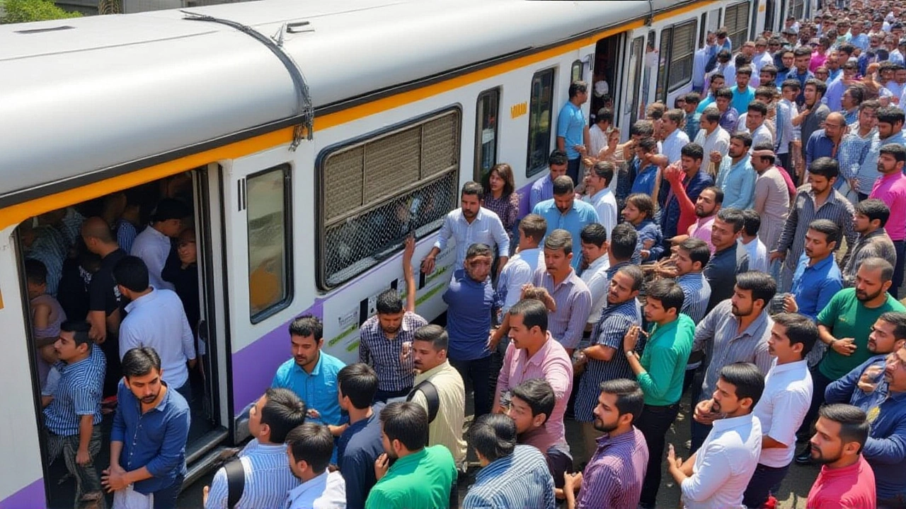 Wishes That Reach Beyond the Individual